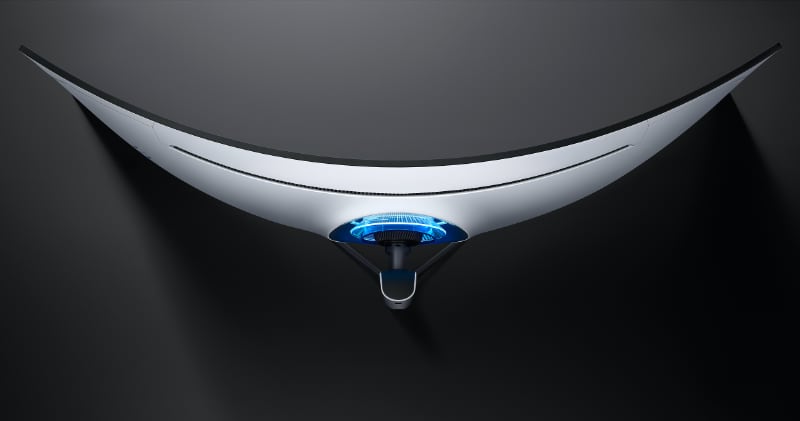 Samsung Odyssey