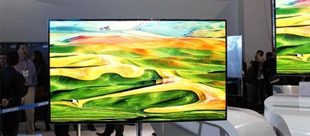 Samsung OLED