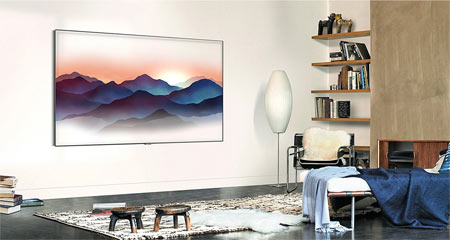 Samsung Q7FN