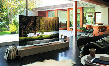 Samsung TV