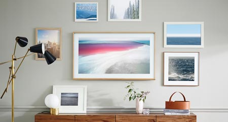 Samsung The Frame TV