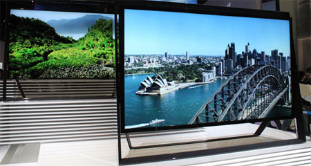 Samsung Ultra HD