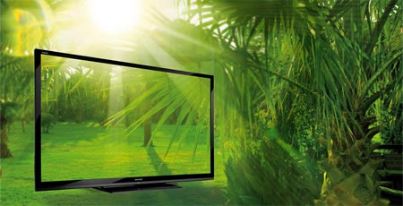 Green TV