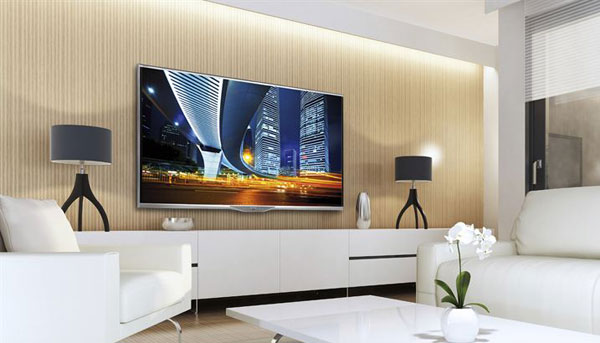 Sharp TV