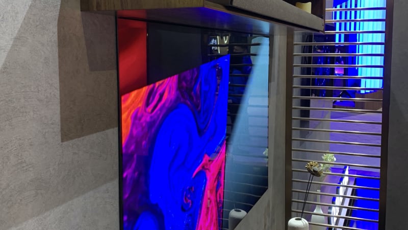 Skyworth OLED