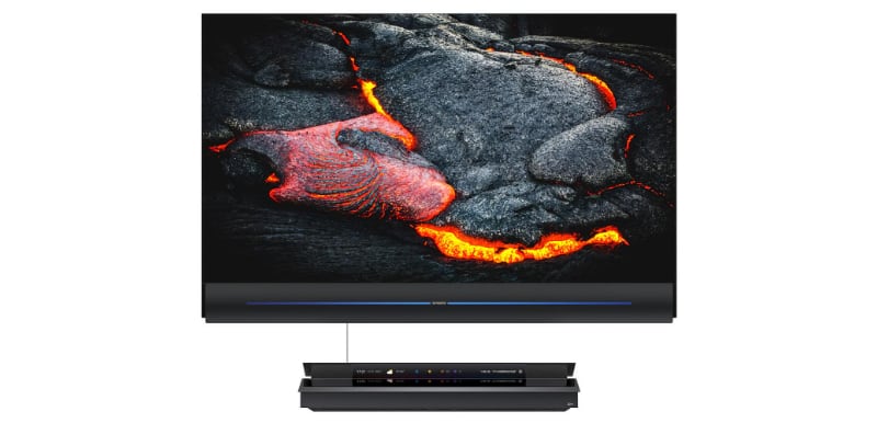 Skyworth TV