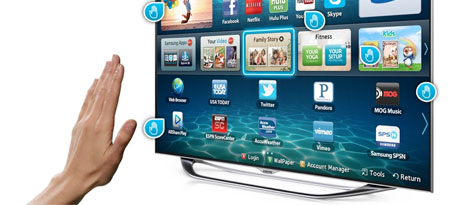 Smart TV