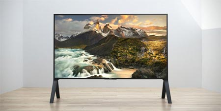 100" version af ZD9 i handlen - FlatpanelsDK