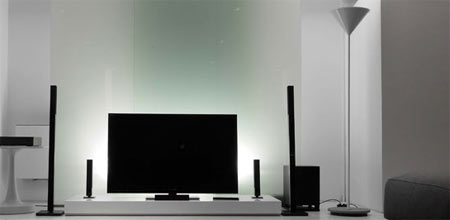Sony 2010 tv