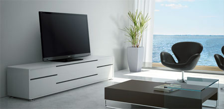 Sony 2011 tv