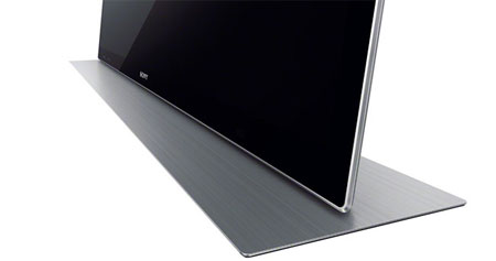 Sony 2012 tv