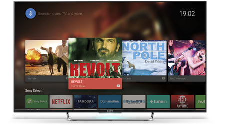 Android TV