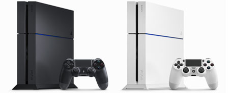 Sony PS4