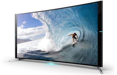 Sony S90 buet