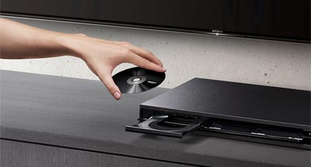 Ultra HD Blu-ray