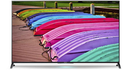 Sony X85