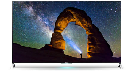 Sony X90C