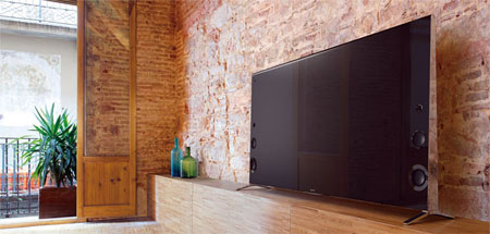 Sony X9 2014