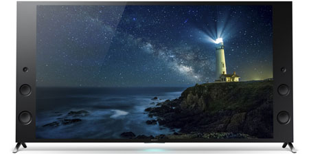 Sony X94C 4K TV