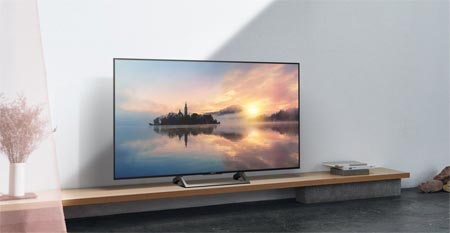 Sony XE70