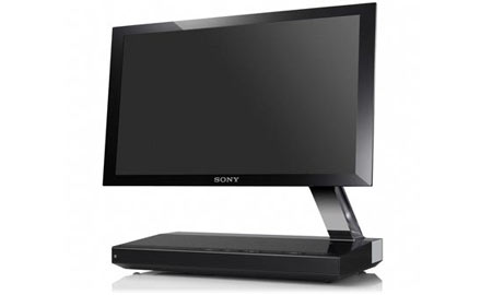 Sony OLED