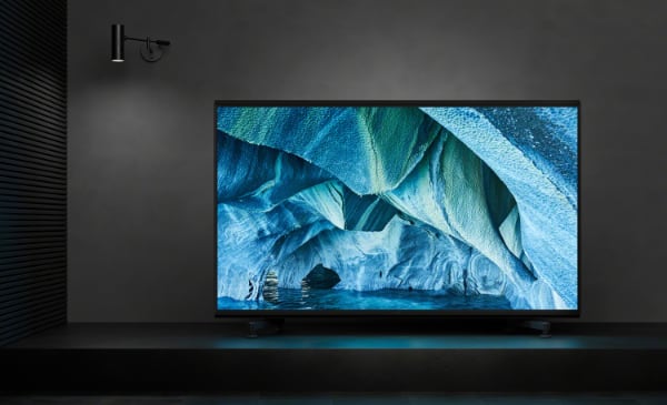 Sony ZG9 8K