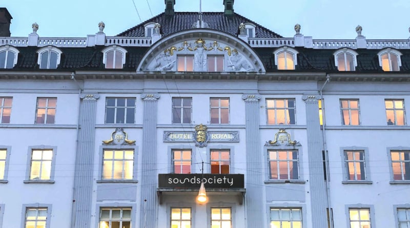 SoundSociety 2020