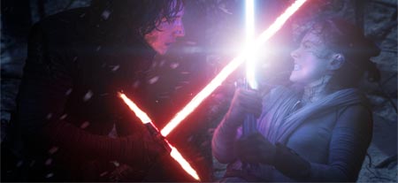Star Wars: The Force Awakens