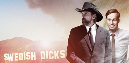Swedish Dicks