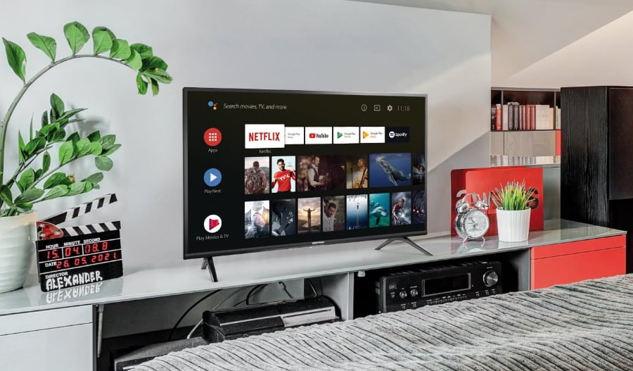 TCL 2019 EP680