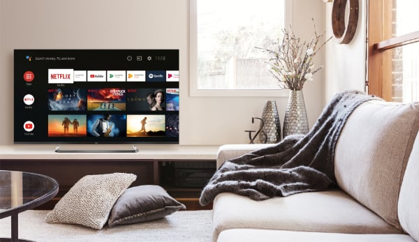 TCL 2019 TV