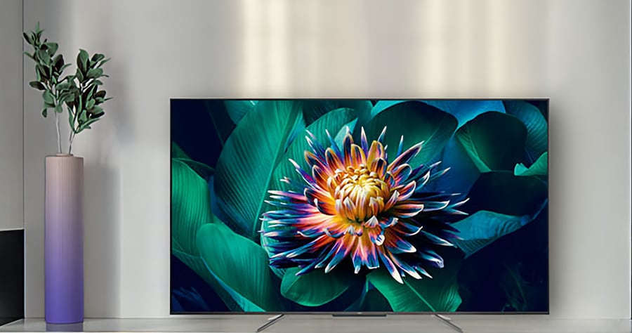 TCL 2020 TV
