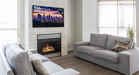 TCL TV