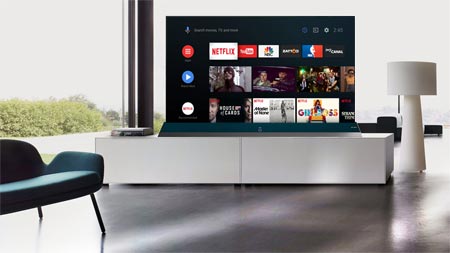 TCL Android TV