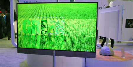 TCL quantum dot