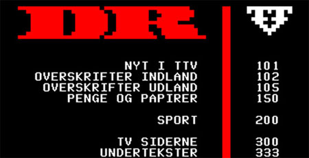 Tekst-tv