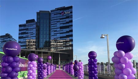 Telia