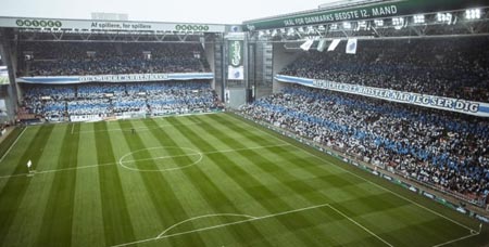 Telia Parken