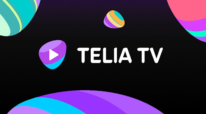 Telia TV