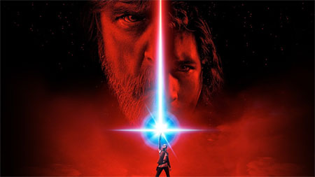 The Last Jedi