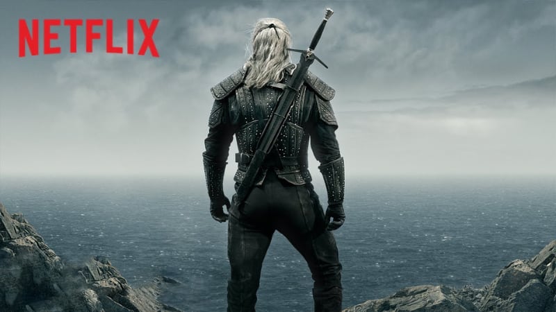 The Witcher