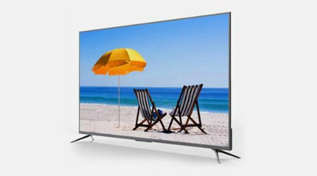 Thomson lancerer 43-65" Android FlatpanelsDK