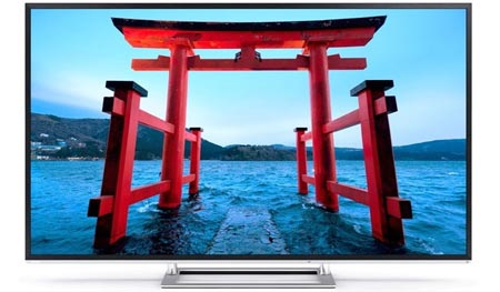 Toshiba Ultra HD-tv