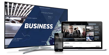 TV2 Business