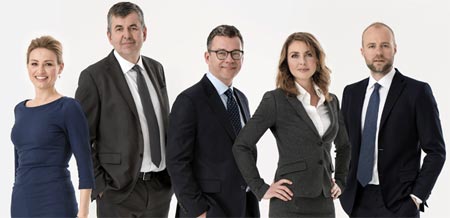 TV2 Business