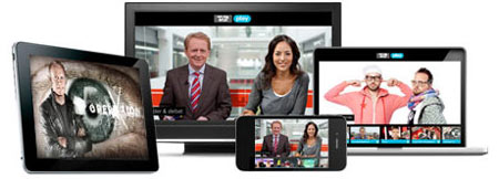 TV2 Play