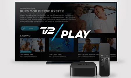 TV2 Play