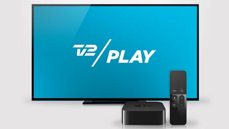 TV2 Play