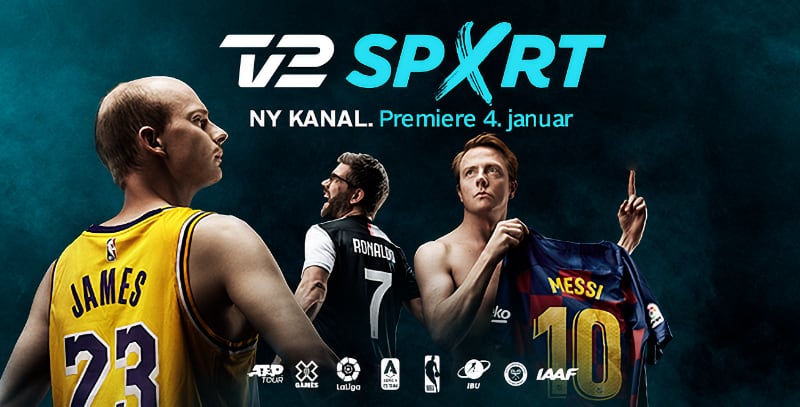 TV2 Sport X