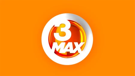 TV3 Max
